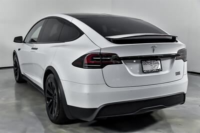 2022 Tesla Model X Plaid   - Photo 10 - Joliet, IL 60435