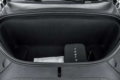 2022 Tesla Model X Plaid   - Photo 17 - Joliet, IL 60435