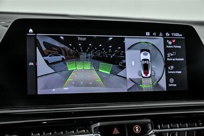 2020 BMW M8 Competition   - Photo 31 - Joliet, IL 60435