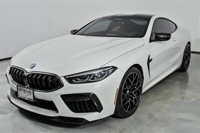 2020 BMW M8 Competition   - Photo 6 - Joliet, IL 60435