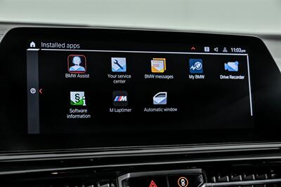 2020 BMW M8 Competition   - Photo 33 - Joliet, IL 60435