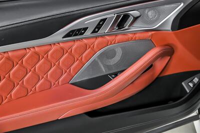 2020 BMW M8 Competition   - Photo 17 - Joliet, IL 60435