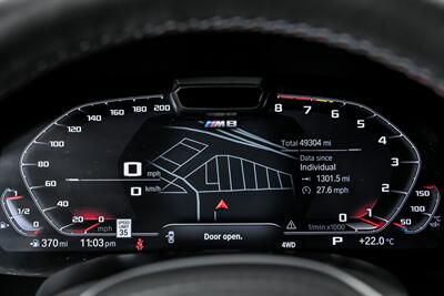 2020 BMW M8 Competition   - Photo 26 - Joliet, IL 60435