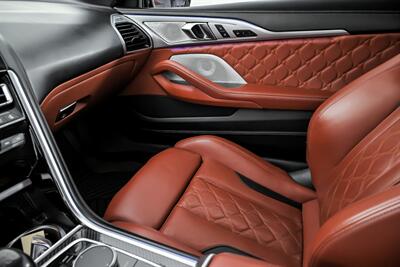 2020 BMW M8 Competition   - Photo 36 - Joliet, IL 60435