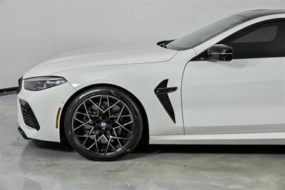 2020 BMW M8 Competition   - Photo 7 - Joliet, IL 60435