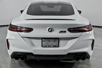 2020 BMW M8 Competition   - Photo 11 - Joliet, IL 60435
