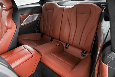 2020 BMW M8 Competition   - Photo 23 - Joliet, IL 60435