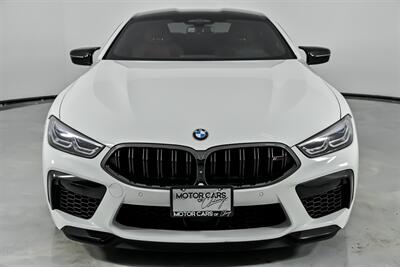 2020 BMW M8 Competition   - Photo 5 - Joliet, IL 60435