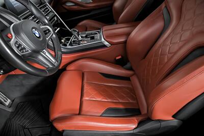 2020 BMW M8 Competition   - Photo 21 - Joliet, IL 60435