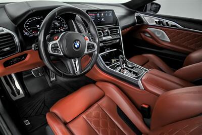 2020 BMW M8 Competition   - Photo 20 - Joliet, IL 60435