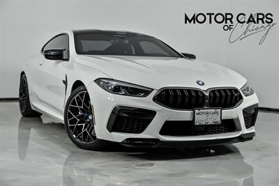 2020 BMW M8 Competition   - Photo 1 - Joliet, IL 60435