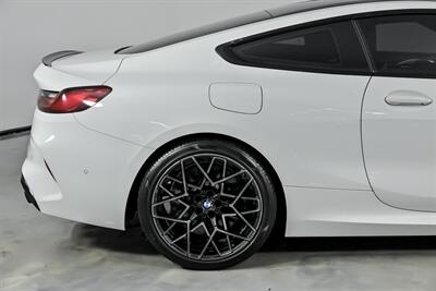 2020 BMW M8 Competition   - Photo 13 - Joliet, IL 60435