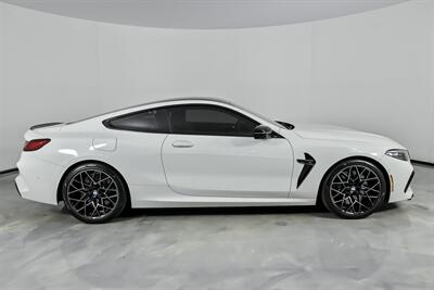 2020 BMW M8 Competition   - Photo 14 - Joliet, IL 60435