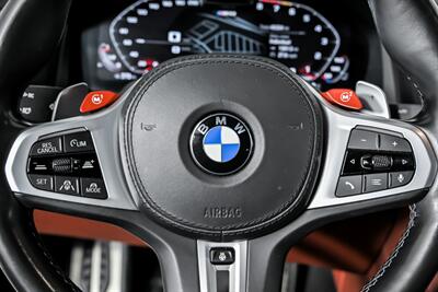 2020 BMW M8 Competition   - Photo 27 - Joliet, IL 60435