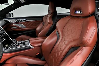 2020 BMW M8 Competition   - Photo 22 - Joliet, IL 60435