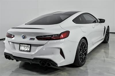 2020 BMW M8 Competition   - Photo 12 - Joliet, IL 60435