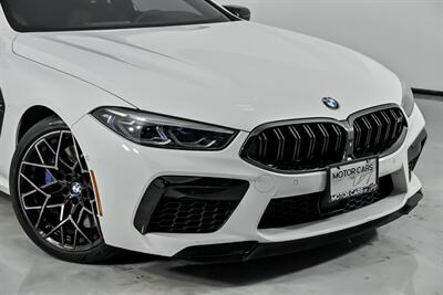 2020 BMW M8 Competition   - Photo 3 - Joliet, IL 60435
