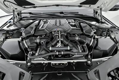 2020 BMW M8 Competition   - Photo 16 - Joliet, IL 60435