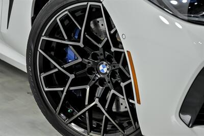 2020 BMW M8 Competition   - Photo 4 - Joliet, IL 60435