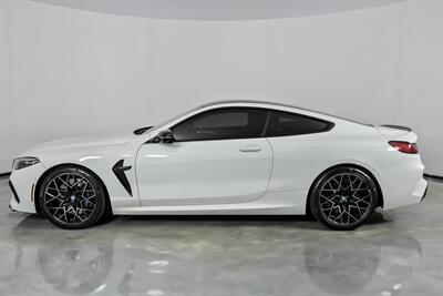 2020 BMW M8 Competition   - Photo 8 - Joliet, IL 60435