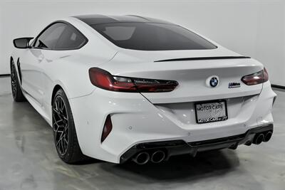 2020 BMW M8 Competition   - Photo 10 - Joliet, IL 60435