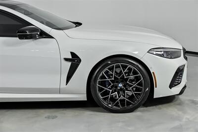 2020 BMW M8 Competition   - Photo 15 - Joliet, IL 60435