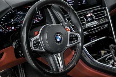 2020 BMW M8 Competition   - Photo 24 - Joliet, IL 60435