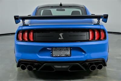 2022 Ford Mustang Shelby GT500-HUGE $103K MSRP-CF TRACK PACK   - Photo 11 - Joliet, IL 60435