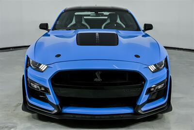 2022 Ford Mustang Shelby GT500-HUGE $103K MSRP-CF TRACK PACK   - Photo 5 - Joliet, IL 60435
