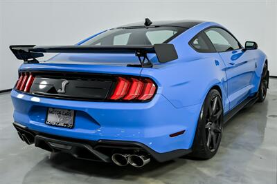 2022 Ford Mustang Shelby GT500-HUGE $103K MSRP-CF TRACK PACK   - Photo 12 - Joliet, IL 60435