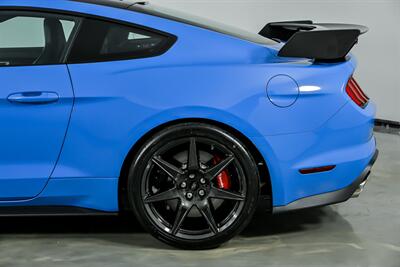 2022 Ford Mustang Shelby GT500-HUGE $103K MSRP-CF TRACK PACK   - Photo 9 - Joliet, IL 60435