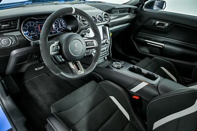 2022 Ford Mustang Shelby GT500-HUGE $103K MSRP-CF TRACK PACK   - Photo 18 - Joliet, IL 60435