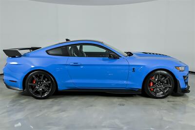 2022 Ford Mustang Shelby GT500-HUGE $103K MSRP-CF TRACK PACK   - Photo 14 - Joliet, IL 60435
