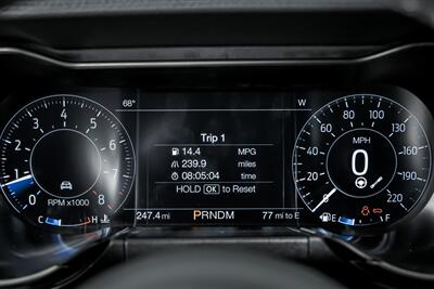 2022 Ford Mustang Shelby GT500-HUGE $103K MSRP-CF TRACK PACK   - Photo 24 - Joliet, IL 60435