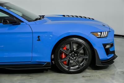 2022 Ford Mustang Shelby GT500-HUGE $103K MSRP-CF TRACK PACK   - Photo 15 - Joliet, IL 60435