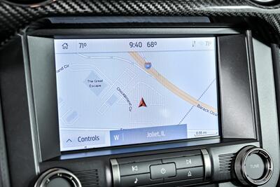 2022 Ford Mustang Shelby GT500-HUGE $103K MSRP-CF TRACK PACK   - Photo 29 - Joliet, IL 60435