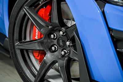 2022 Ford Mustang Shelby GT500-HUGE $103K MSRP-CF TRACK PACK   - Photo 4 - Joliet, IL 60435