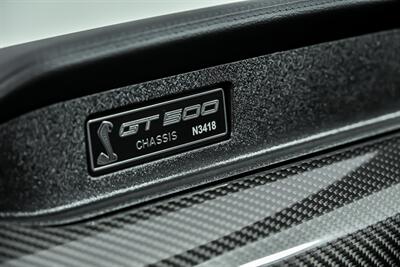 2022 Ford Mustang Shelby GT500-HUGE $103K MSRP-CF TRACK PACK   - Photo 33 - Joliet, IL 60435