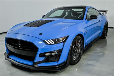 2022 Ford Mustang Shelby GT500-HUGE $103K MSRP-CF TRACK PACK   - Photo 6 - Joliet, IL 60435