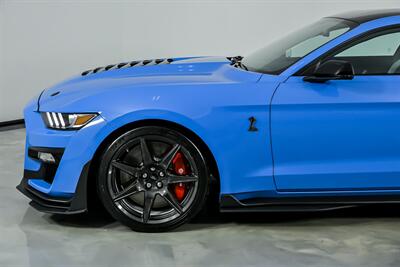 2022 Ford Mustang Shelby GT500-HUGE $103K MSRP-CF TRACK PACK   - Photo 7 - Joliet, IL 60435