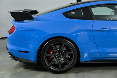 2022 Ford Mustang Shelby GT500-HUGE $103K MSRP-CF TRACK PACK   - Photo 13 - Joliet, IL 60435