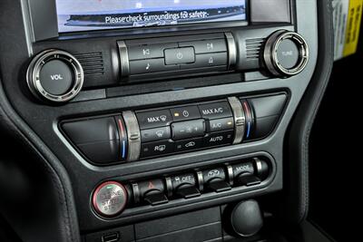 2022 Ford Mustang Shelby GT500-HUGE $103K MSRP-CF TRACK PACK   - Photo 31 - Joliet, IL 60435