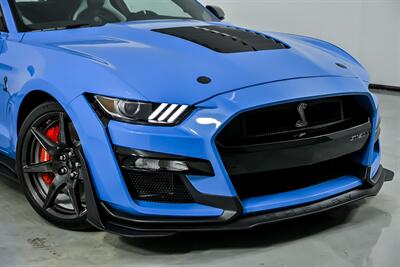 2022 Ford Mustang Shelby GT500-HUGE $103K MSRP-CF TRACK PACK   - Photo 3 - Joliet, IL 60435