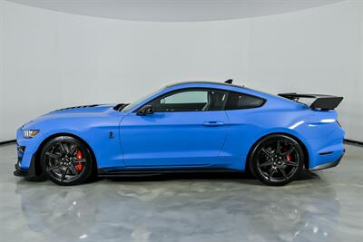 2022 Ford Mustang Shelby GT500-HUGE $103K MSRP-CF TRACK PACK   - Photo 8 - Joliet, IL 60435