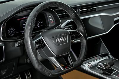 2022 Audi RS 6 Avant 4.0T quattro Avant-$30K MODS-CERAMICS-INTAKES!   - Photo 26 - Joliet, IL 60435