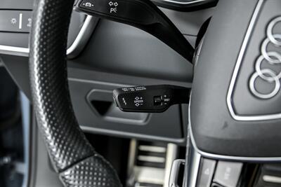 2022 Audi RS 6 Avant 4.0T quattro Avant-$30K MODS-CERAMICS-INTAKES!   - Photo 34 - Joliet, IL 60435