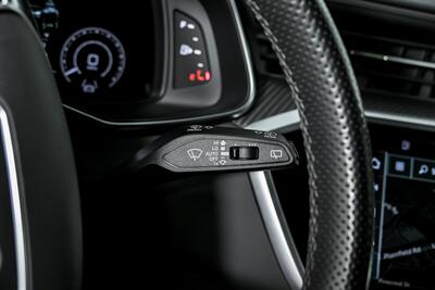 2022 Audi RS 6 Avant 4.0T quattro Avant-$30K MODS-CERAMICS-INTAKES!   - Photo 35 - Joliet, IL 60435