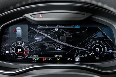 2022 Audi RS 6 Avant 4.0T quattro Avant-$30K MODS-CERAMICS-INTAKES!   - Photo 30 - Joliet, IL 60435