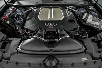 2022 Audi RS 6 Avant 4.0T quattro Avant-$30K MODS-CERAMICS-INTAKES!   - Photo 17 - Joliet, IL 60435