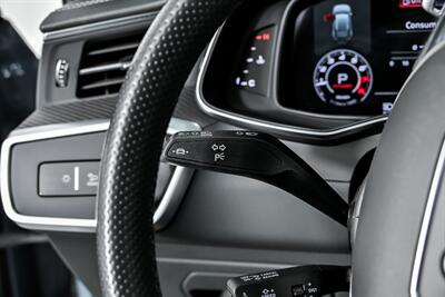 2022 Audi RS 6 Avant 4.0T quattro Avant-$30K MODS-CERAMICS-INTAKES!   - Photo 33 - Joliet, IL 60435